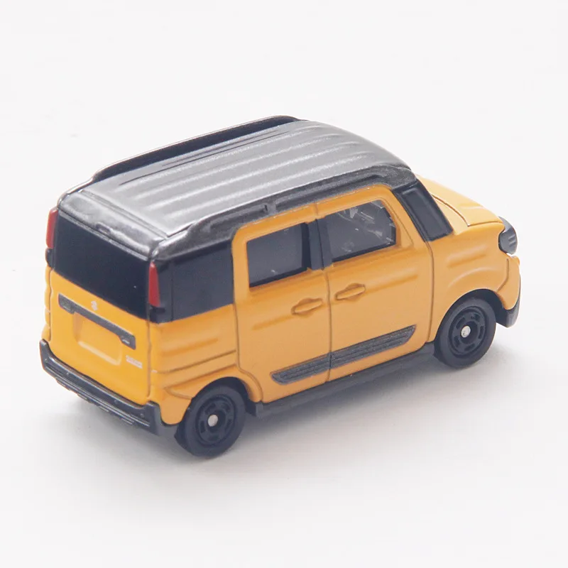 トミカシミュレーションカーモデルダイキャスト1:64スケール