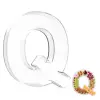 The letter Q