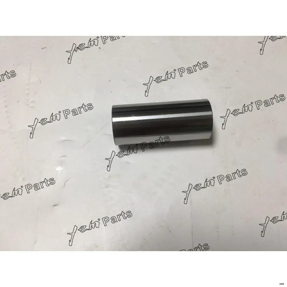 Piston Pin For Komatsu 4D120 Tractor Excavator Spare Parts