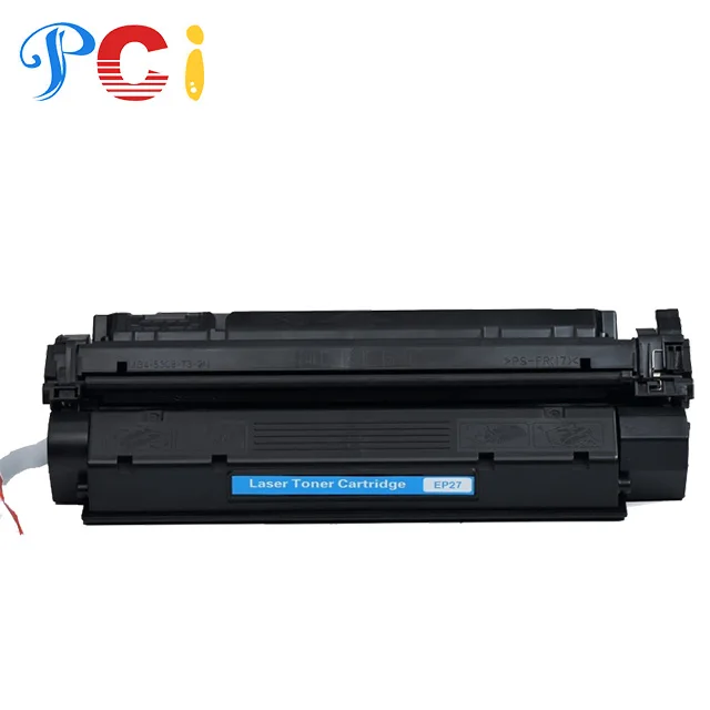 For Canon E27 Compatible Toner Cartridge View For Canon E27 Compatible Toner Cartridge Pci Product Details From Zhuhai Prime Color Image Co Ltd On Alibaba Com