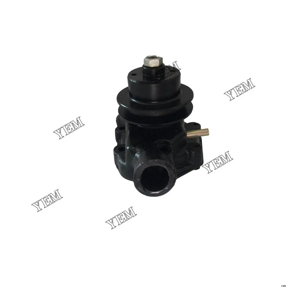 Engine Parts S4E Water Pump for Mitsubishi 4