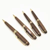 Bolígrafo de nogal negro 0,5