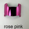 rose pink