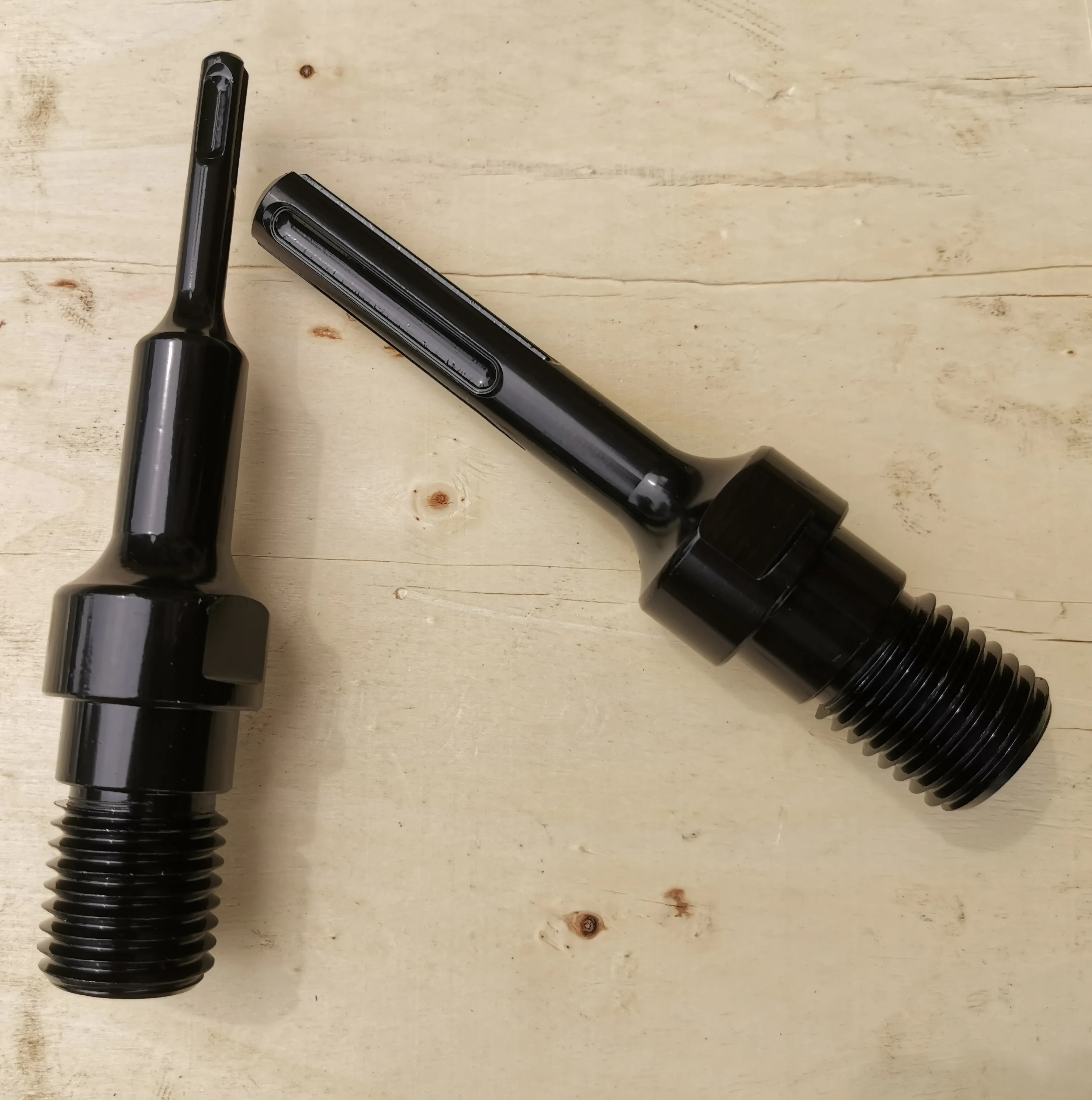 Бит пустотелого сверла диаманта адаптер кладка Ударная дрель SDS Max но не более чем на 1-1/4