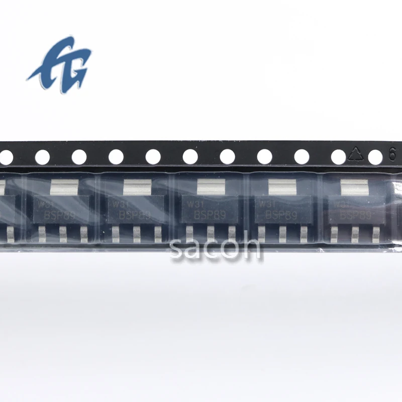 (SACOH Electronic Components)BSP89