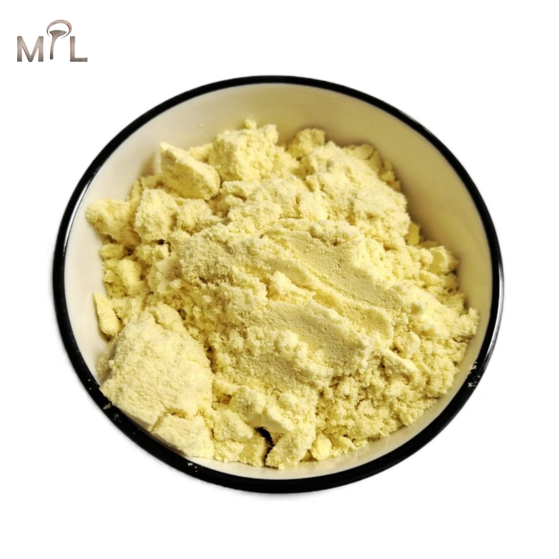 Antitackiness Agent 99% Potassium Hexacyanoferrate CAS 13943-58-3 Yellow Prussiate