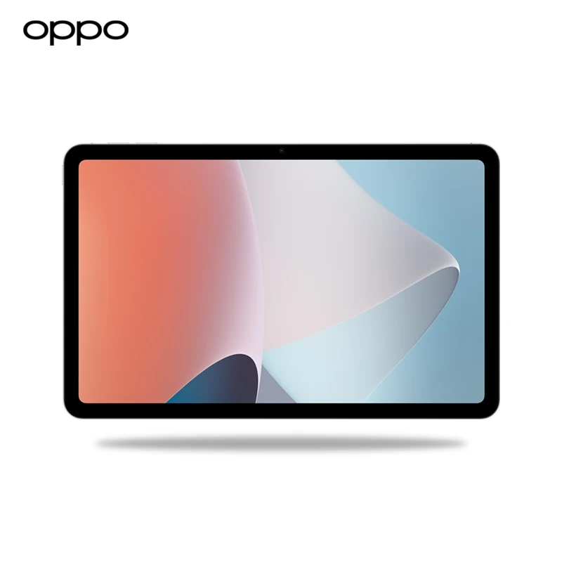 OPPO Pad Air Tablet PC - 4GB RAM, 64GB Storage, 10.36'' Screen
