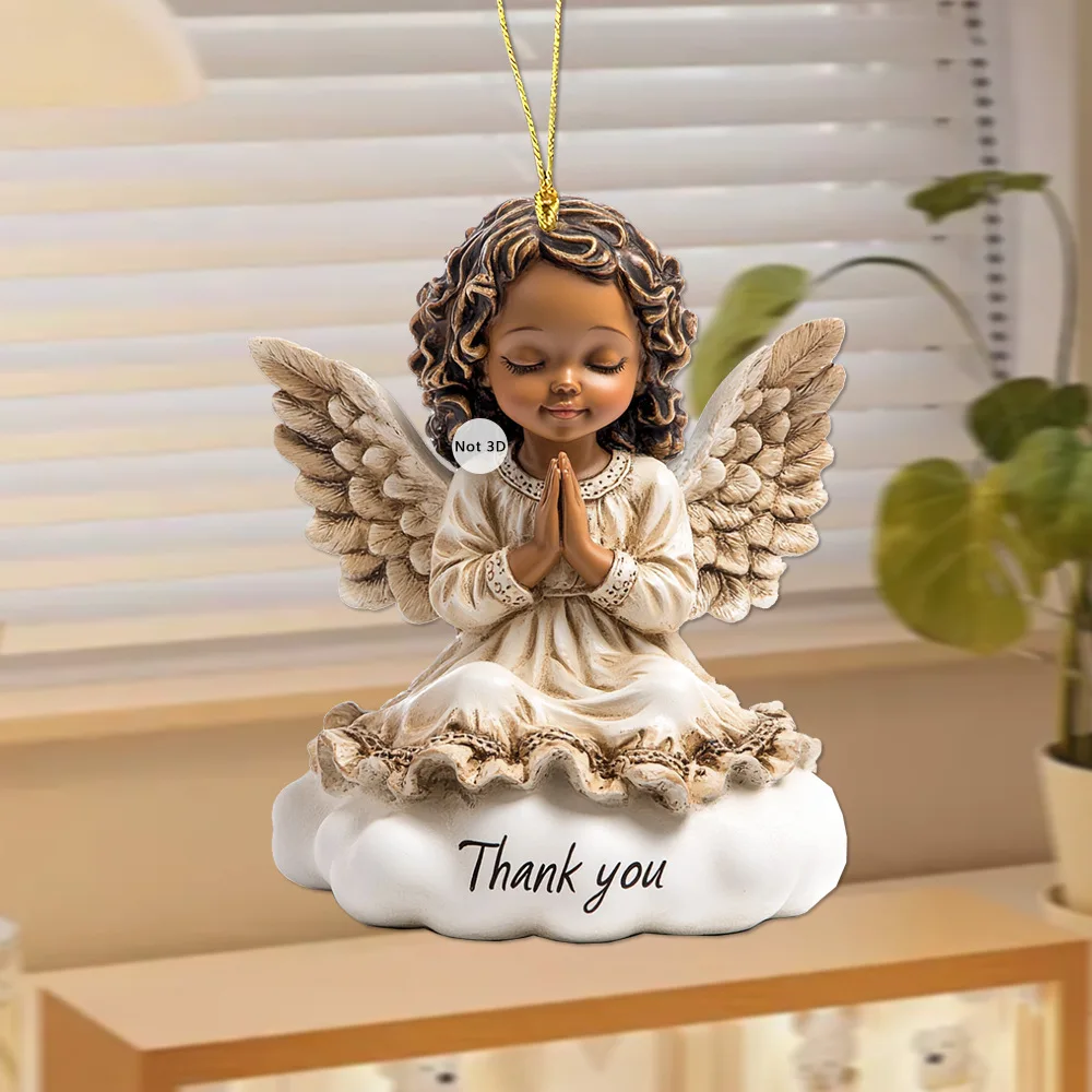 Little Black Angel Tote Bag by Laurie Snow Hein - Fine Art America, image size:1000x1000