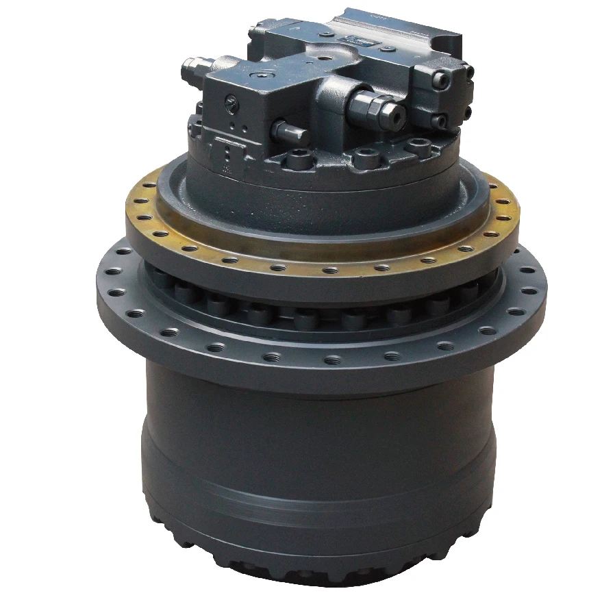 Гусеница экскаватора эо 5126. Привод экскаватора. Двигатель экскаватора с гидромотором. Привод экскаватора. Привод экскаватора.