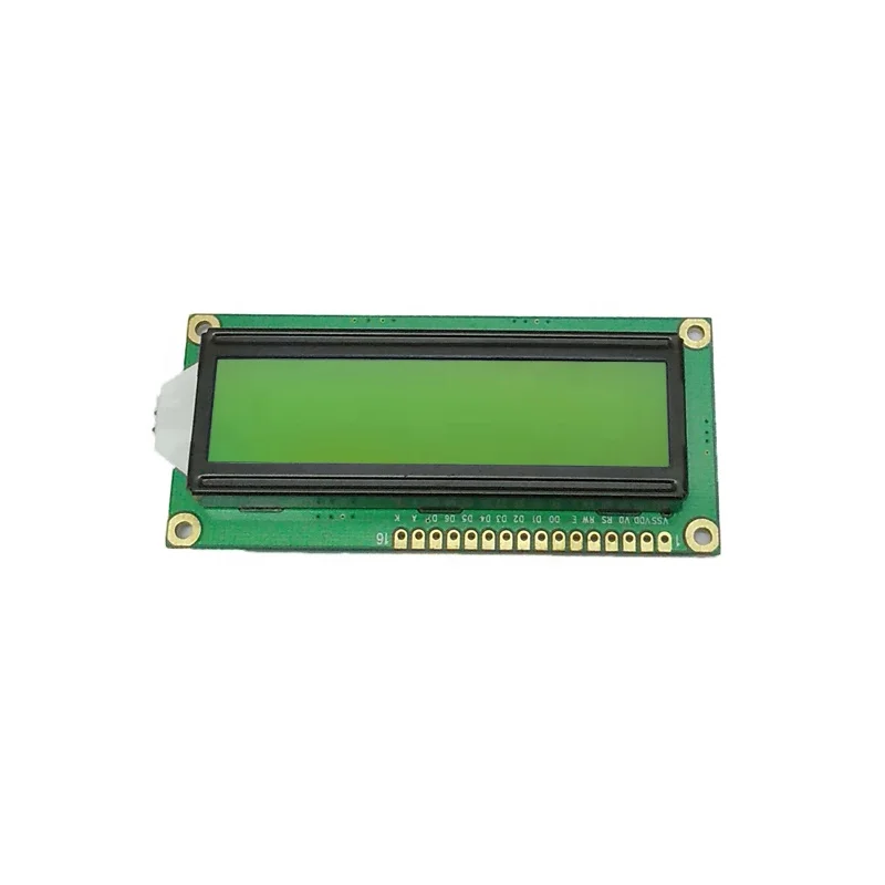 rs lcd displays factory