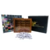 Set de regalo caja negra