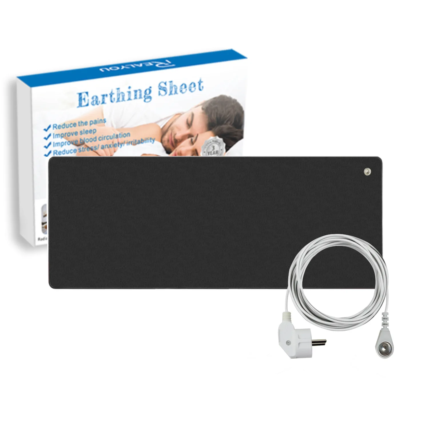 Esd Grounding Mat Earthing Buy Grounding Mat,Earthing Mat,Grounding