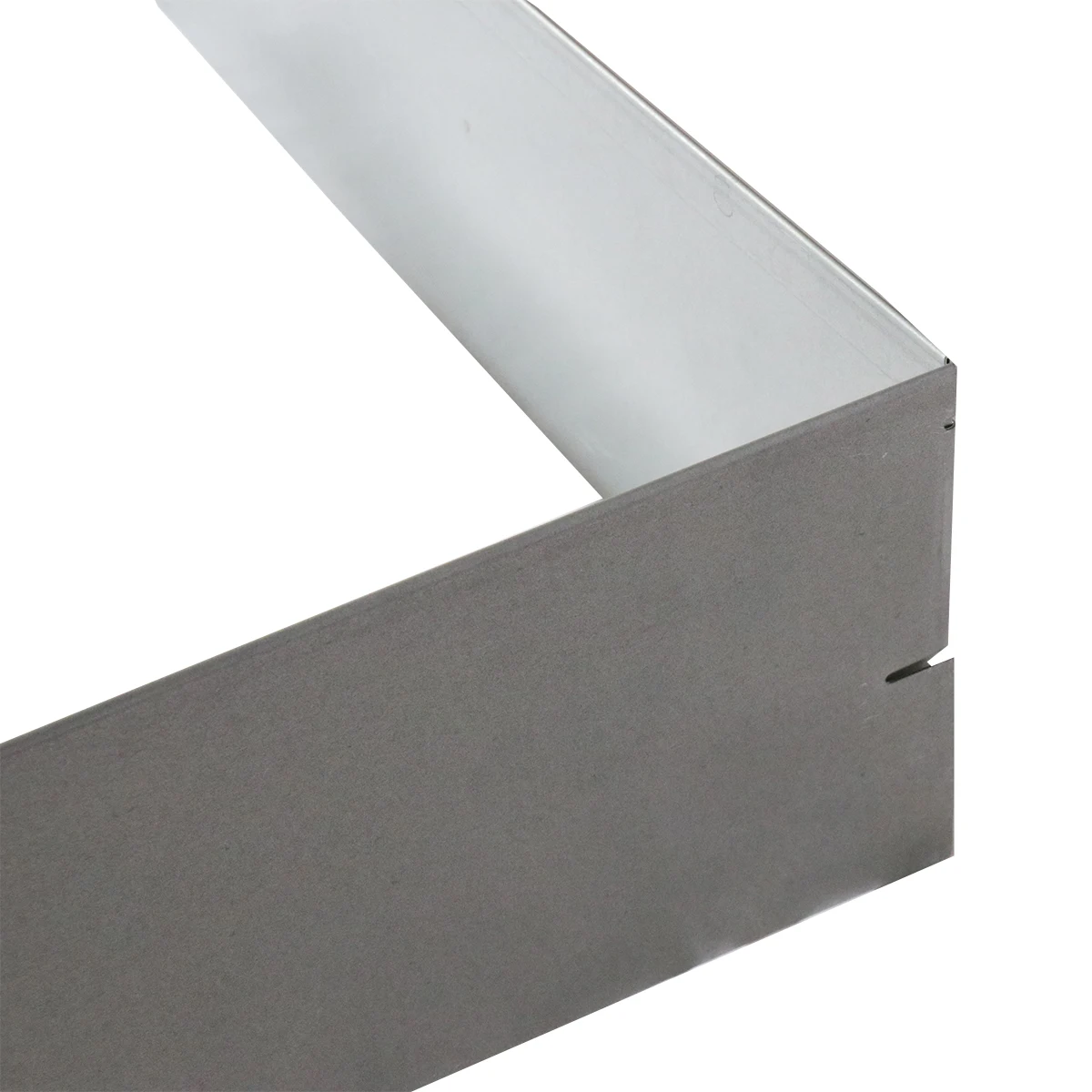 Landscape Edging Galvanized 61, Low Voltage Landscape Lights At Menards