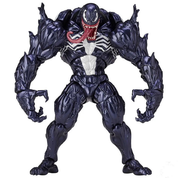 Juguetes de venom y carnage online