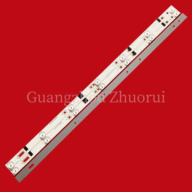 ZR-784 JVC Original Lens LT-32DE75 LED TV Backlight HL-00320A28