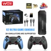 X2 ULTRA palo de juego azul 64GB