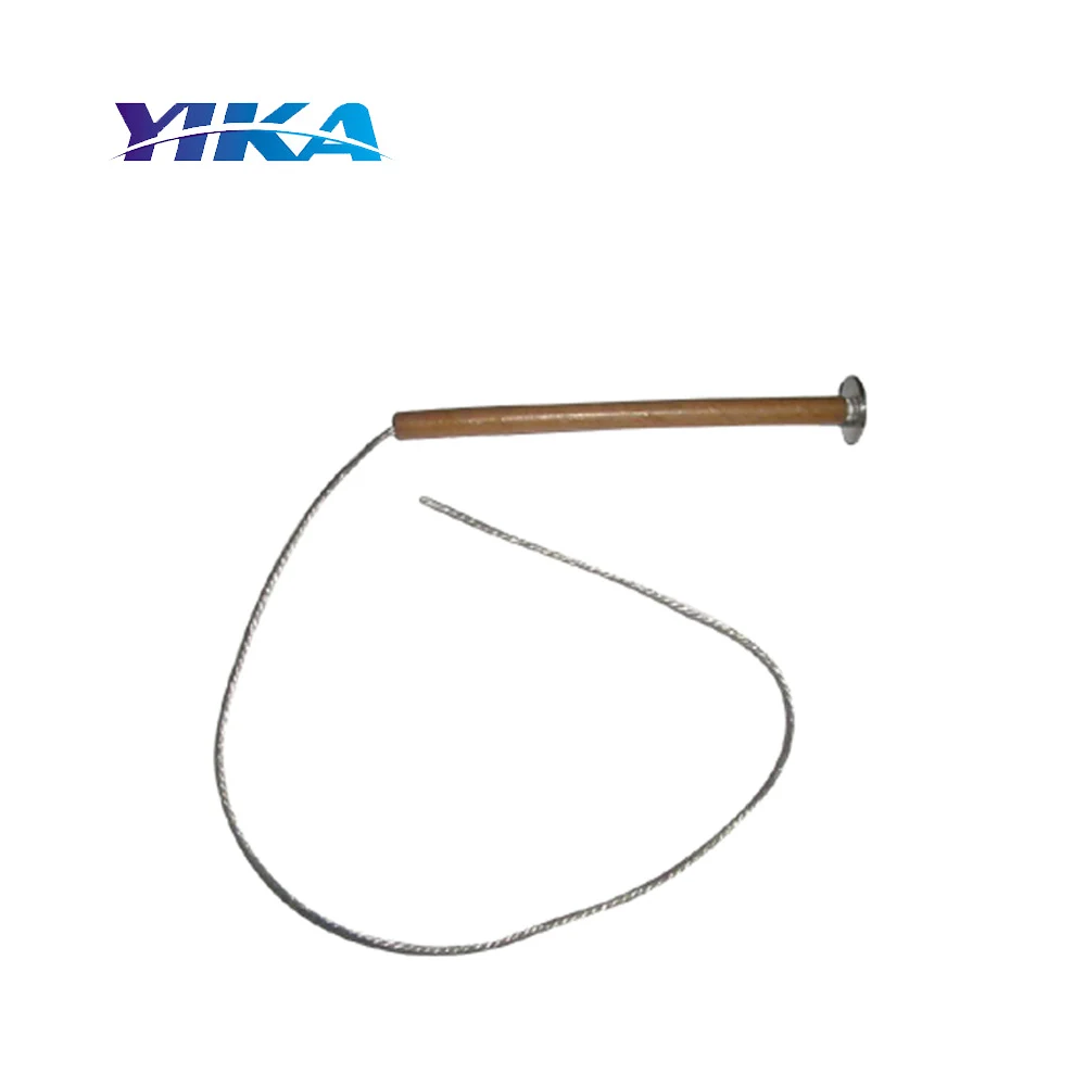 Fuse Link IEC High Voltage 11KV 15KV 33KV Type K Fuse Link for Drop Out Expulsion Fuse Cutout