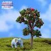 Hawthorn tree