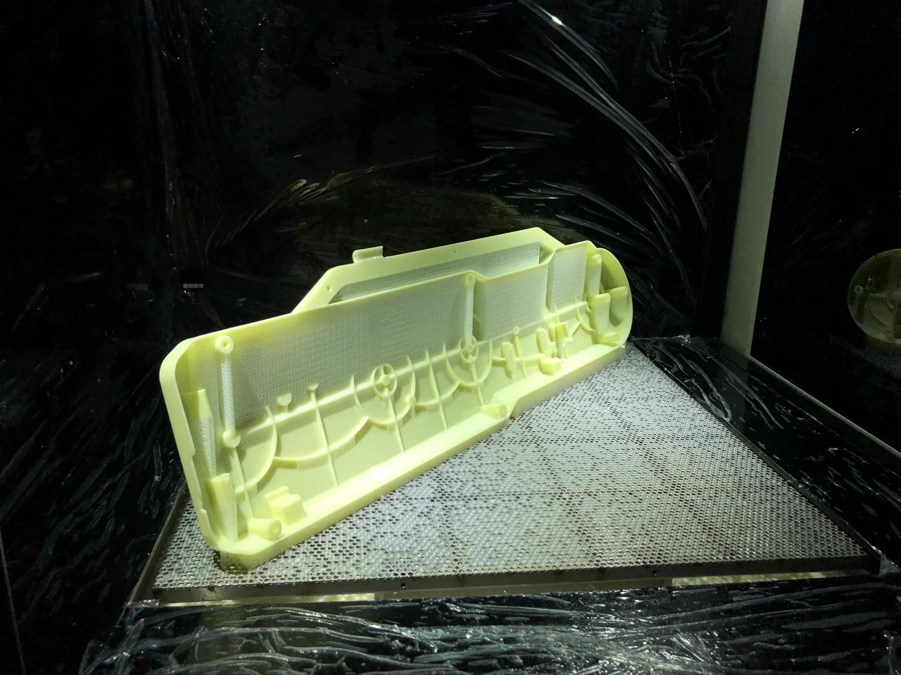 Kings SLA800 Pro SLA 3d Printer Large Format Industrial Epoxy Liquid Resin SLA 3D Printer for Rapid Prototyping