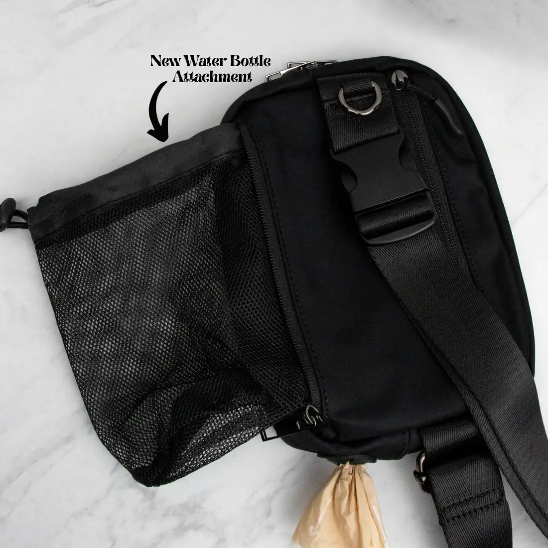 Wholesale Custom Waterproof Dog Treat Bag | OEM | coowone Hf04794617a244646aeb8148f7e626d79w