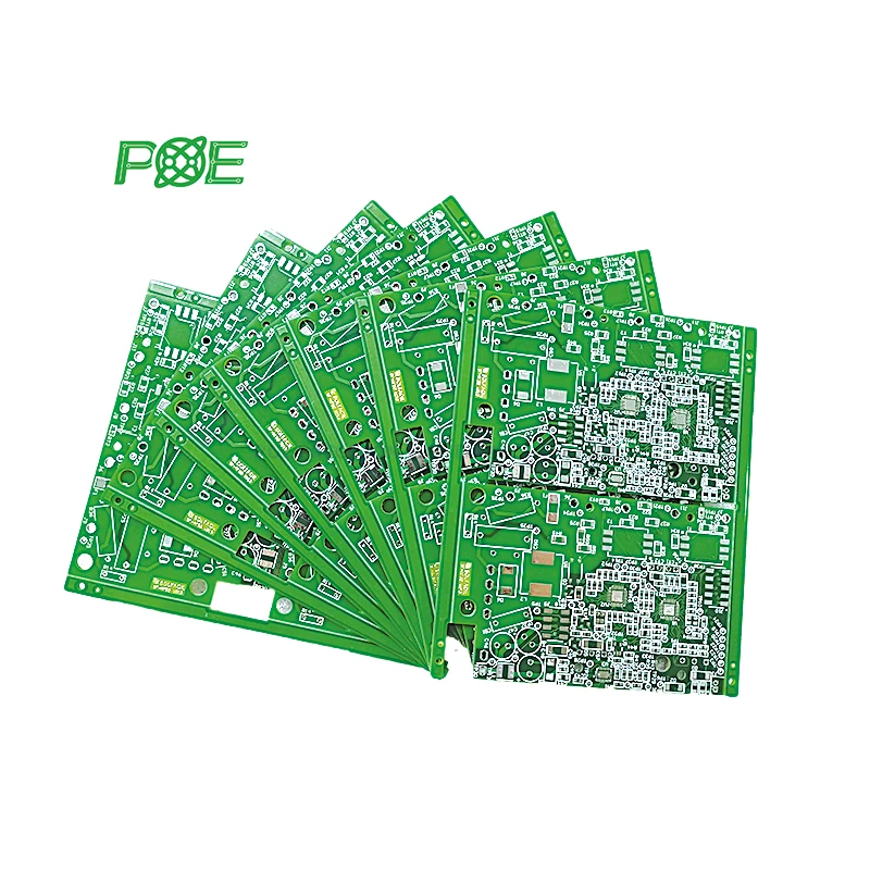 China PCBA Factory Customized Raspberry Pi PCB Computer Module PCB Assembly Circuit Boards