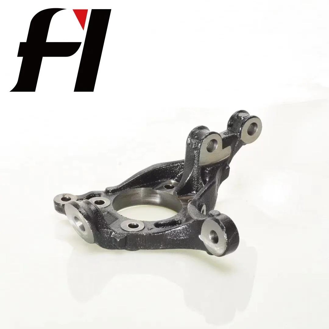 Steering Knuckle for Toyota 4321206260 - Hefengyuan Quality