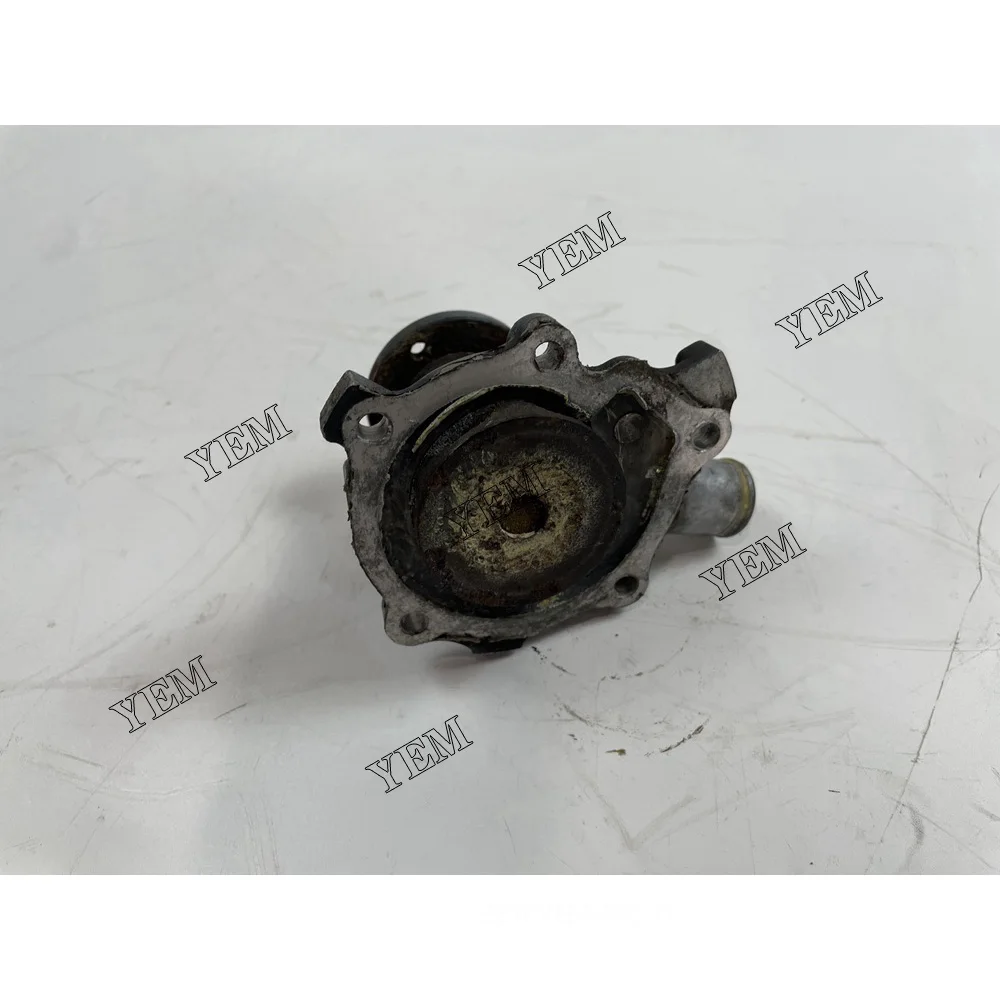 Z430 Used Water Pump for Kubota Engine Repair Kit OEM Engine Parts 5