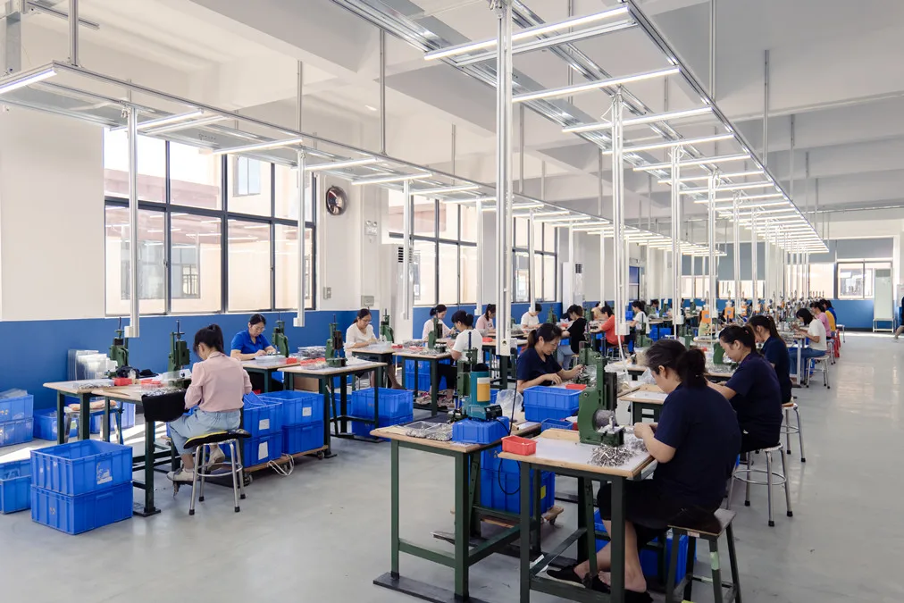 Guangdong Haitai Metal Limited 1