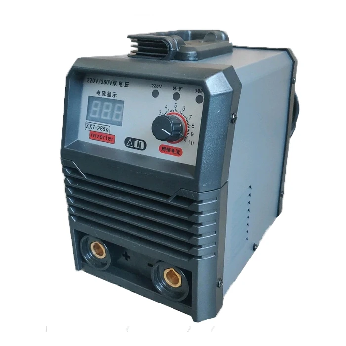 New Factory Good Product Mma Welding Machine Welding Machinery