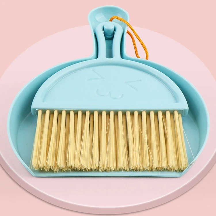 Практичная жизнь Деревянный инструмент для уборки имитация игры набор игрушек