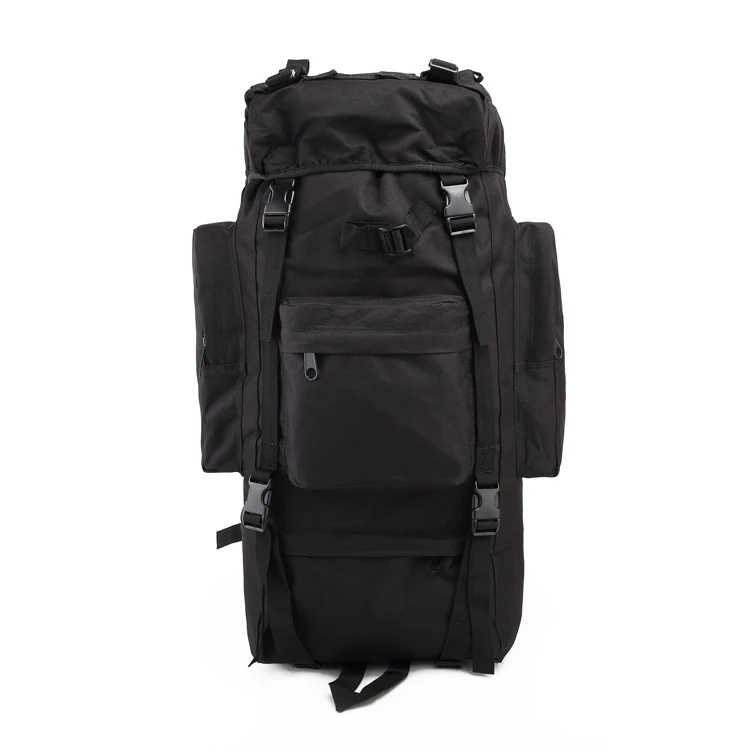 CS Popular Item Cheap Premium Molle Tactical Backpack Combat Rucksack