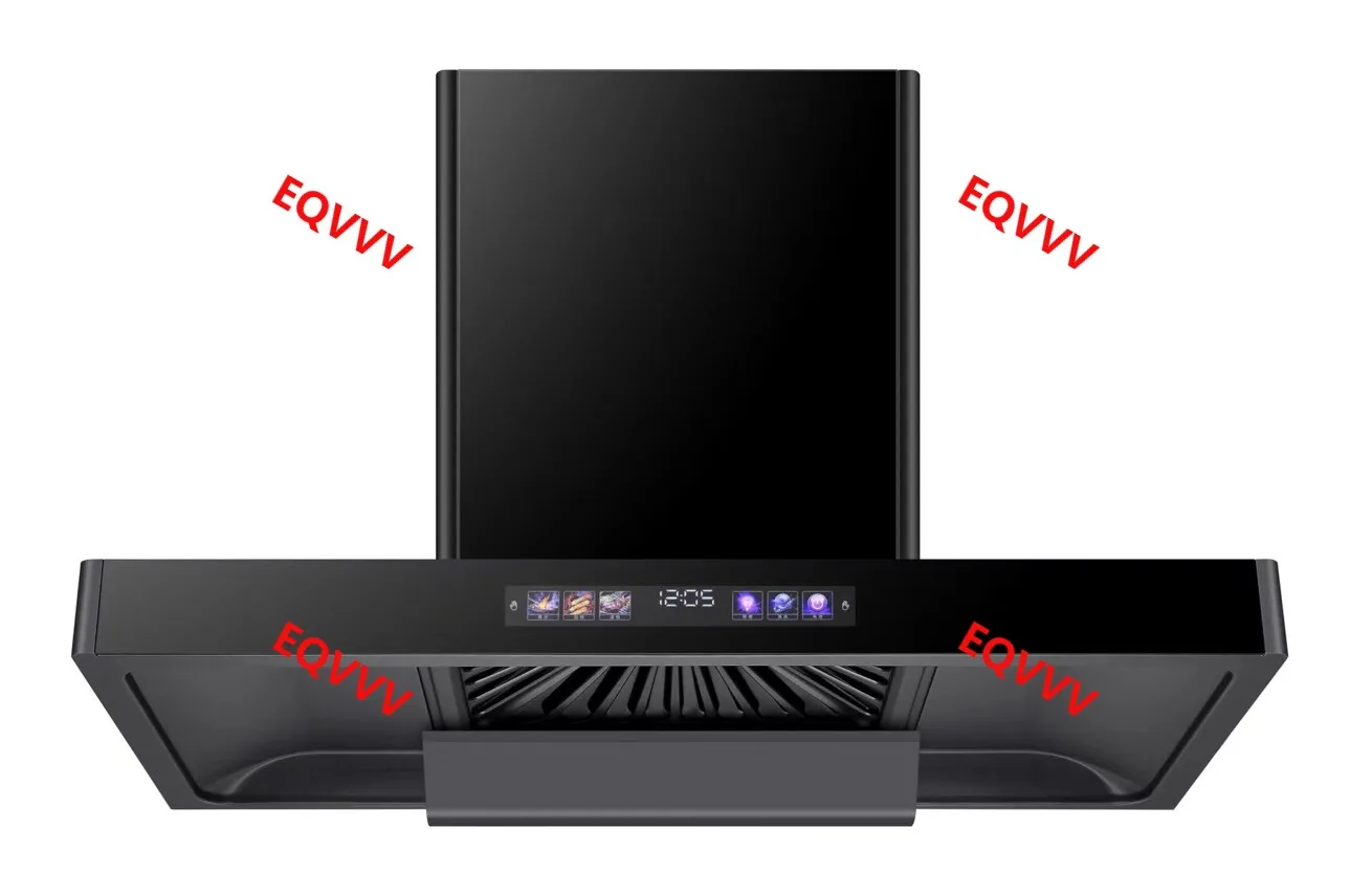 T Shape Kitchen Chimney Hood Cooker Hood Smoke Extractor Exhaust Range Hoodt618h Buy Range