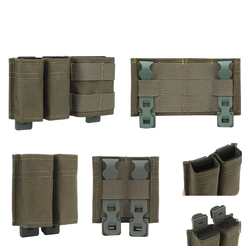 High Quality Wholesale Wear-resistant Multifunctional Tactical Belt with Tactical Holster Quick Release Belts Utility Belt Set