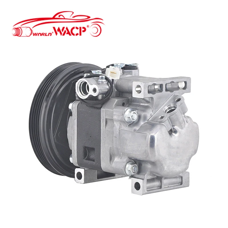 H12A0 Ac Compressor for Mazda 323 ASTINA VI, 12V Automotive Air