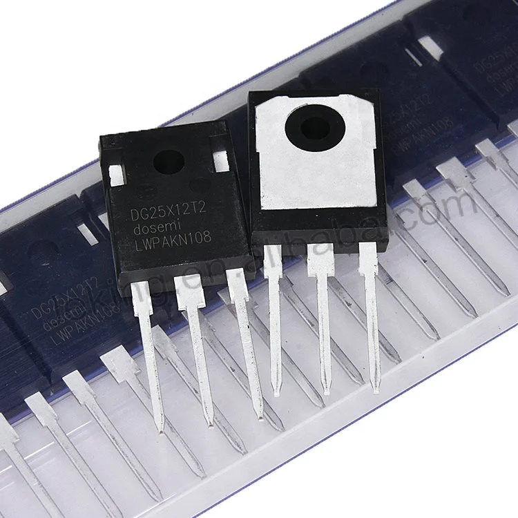 DG25X12T2