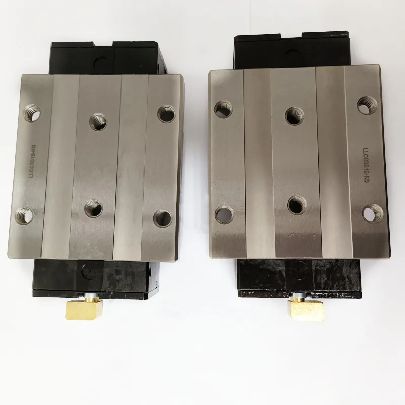 JAPAN Linear Motion Guide Block SRG45 SRG45LC SRG45SLC SRG45SLC1UU SRG45SLC1SS Linear Slide