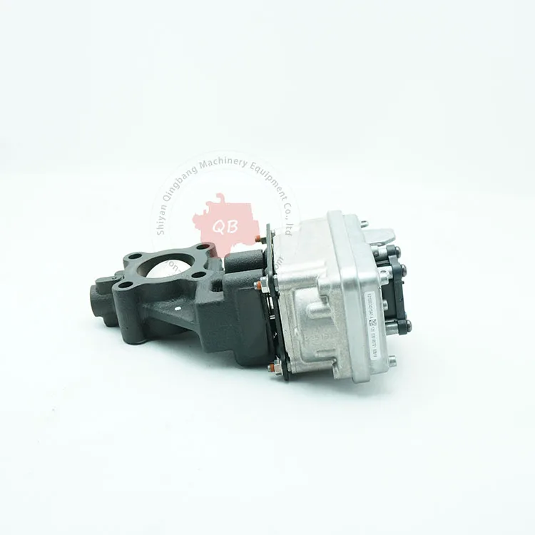Cummins Engine VALVE WASTEGATE qsk wastegate valve 4323584 5409969 