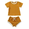 Dark yellow