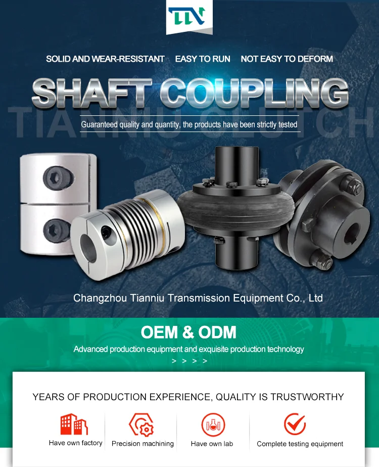 Nl Nylon Sleeve Internal Gear Coupling Nl8 Shaft Couplings Rigid