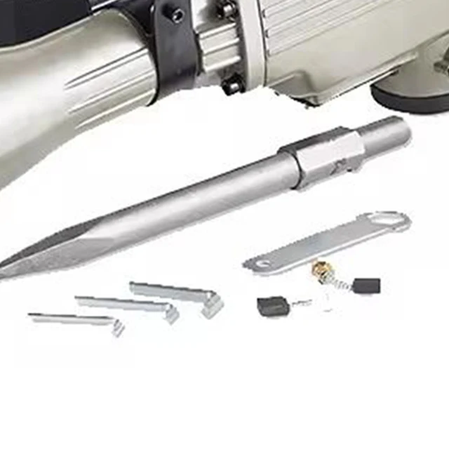 Первый уровень высокая эффективность 1500 Вт молоток для демонтажа бетона