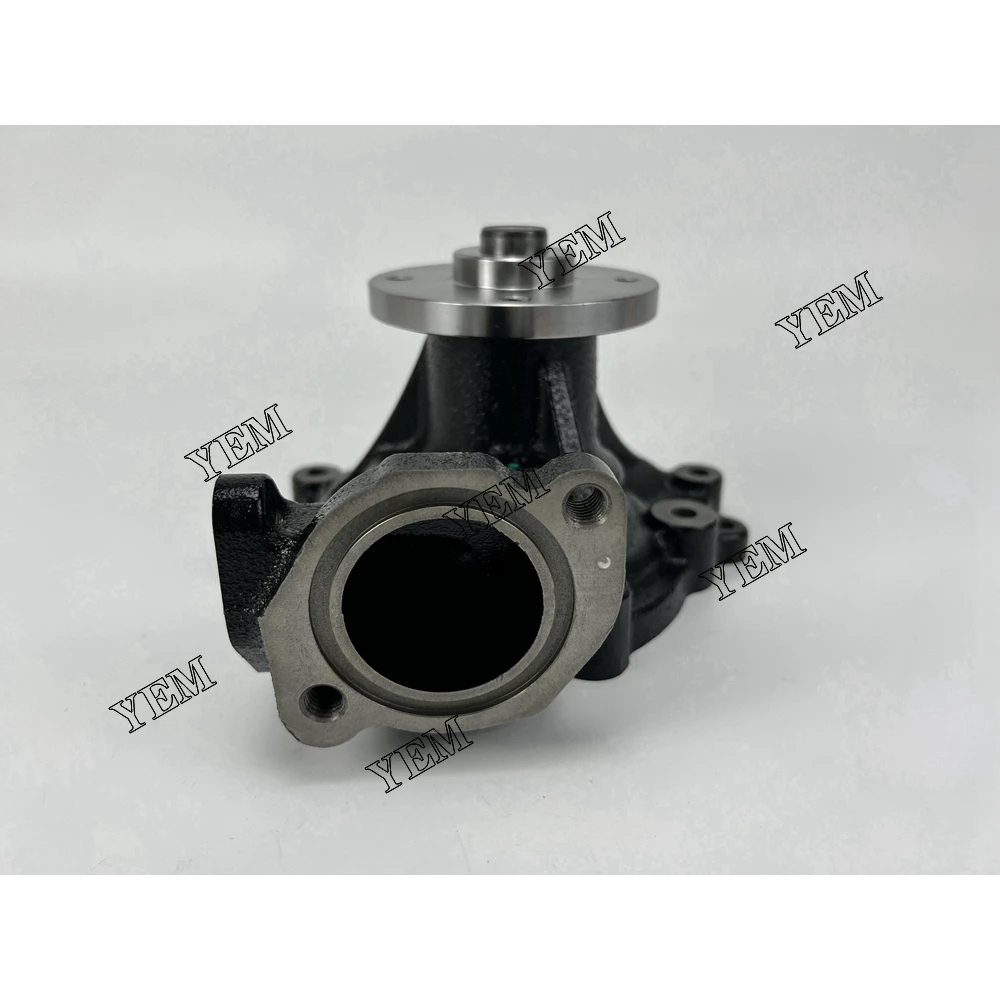 J05C 16100-E0270 Water Pump for Hino Engine Parts Manufacturer 2