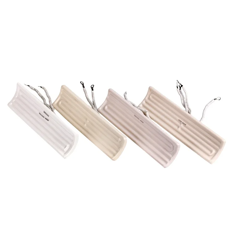 Infrared Ceramic Heater for Thermoforming Machine Ceramic Heater Ceramic Heating Plate