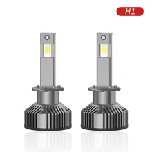 LED h1 bulbs for car headlights