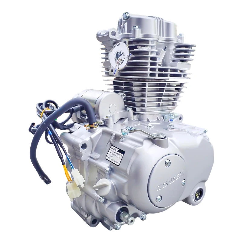 経典 200cc Reliability & Performance High - Engine Racing Zongshen K-POP・アジア