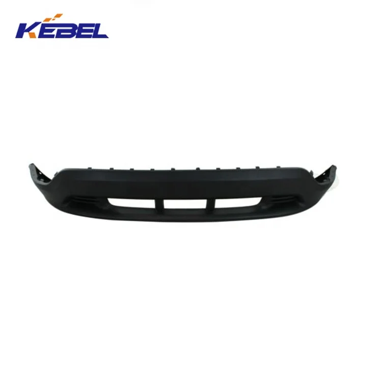 Plastični donji prednji branik najnoviji zaštitni poklopac OEM 68109863AA prednji automobilski branici za JEEP COMPASS 2015
