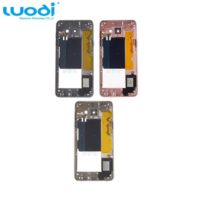 Replacement Middle Bezel Frame for Samsung Galaxy A5 2016 A510