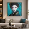 Turquoise