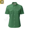 Jungle Moss Green