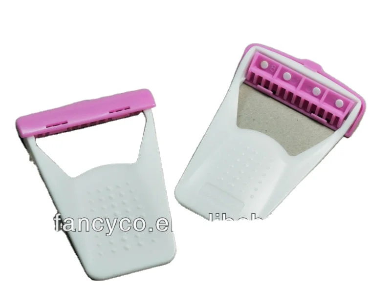 Disposable Blade Razor for Beauty Salon