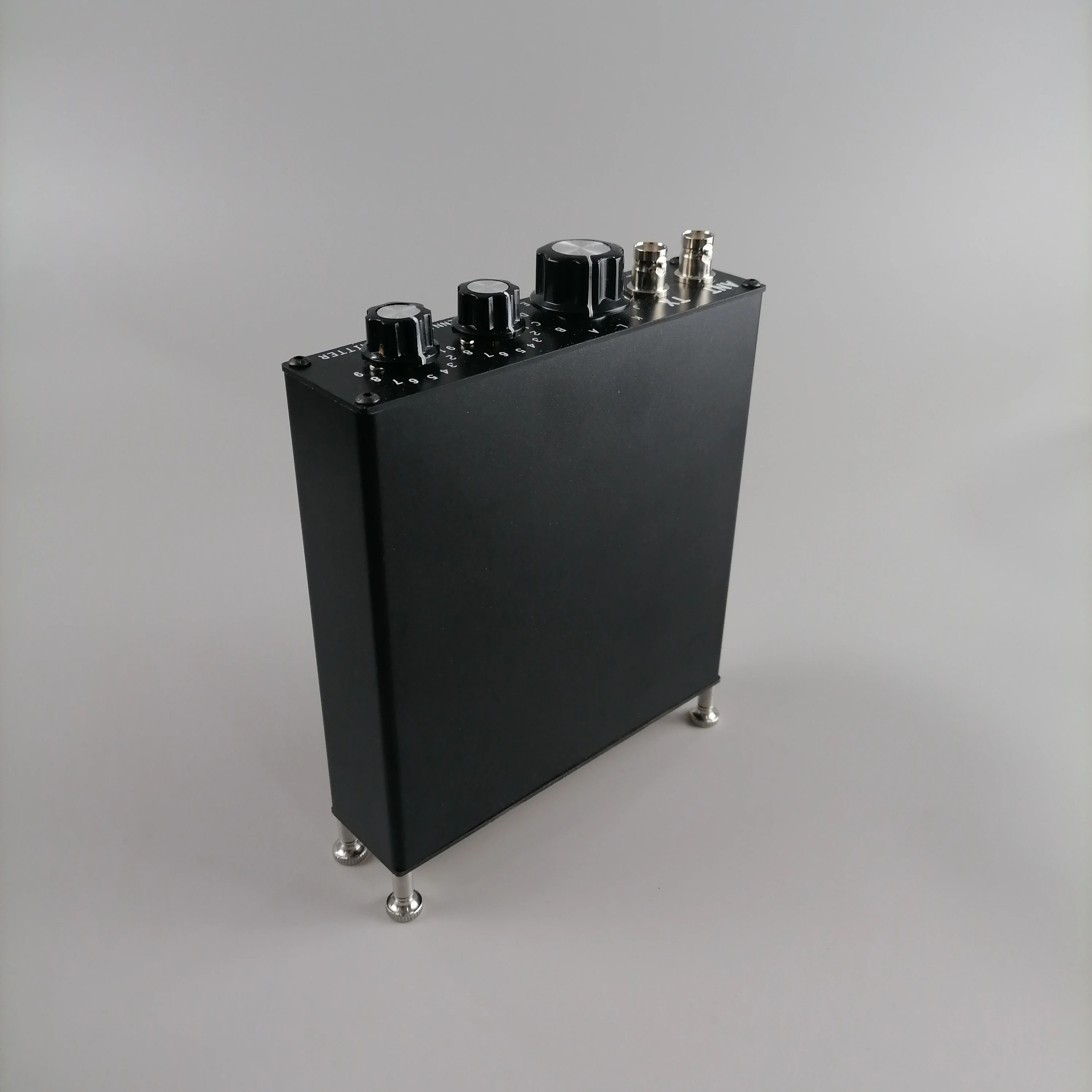 PACKBOX CQHAM BH5HDE TB-BOX YAESU FT-818ND/FT-817ND用タクティカル